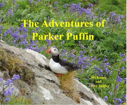 The Adventures of Parker Puffin