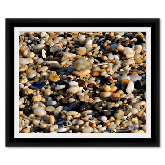 Beach Pebbles
