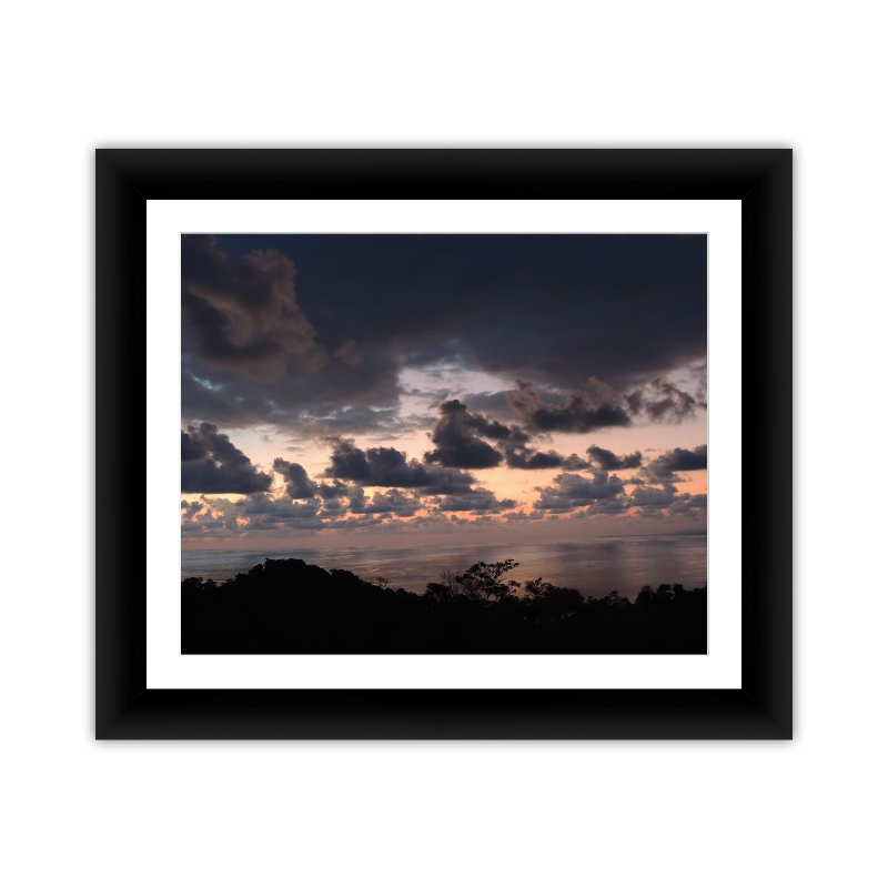 Dark Clouds