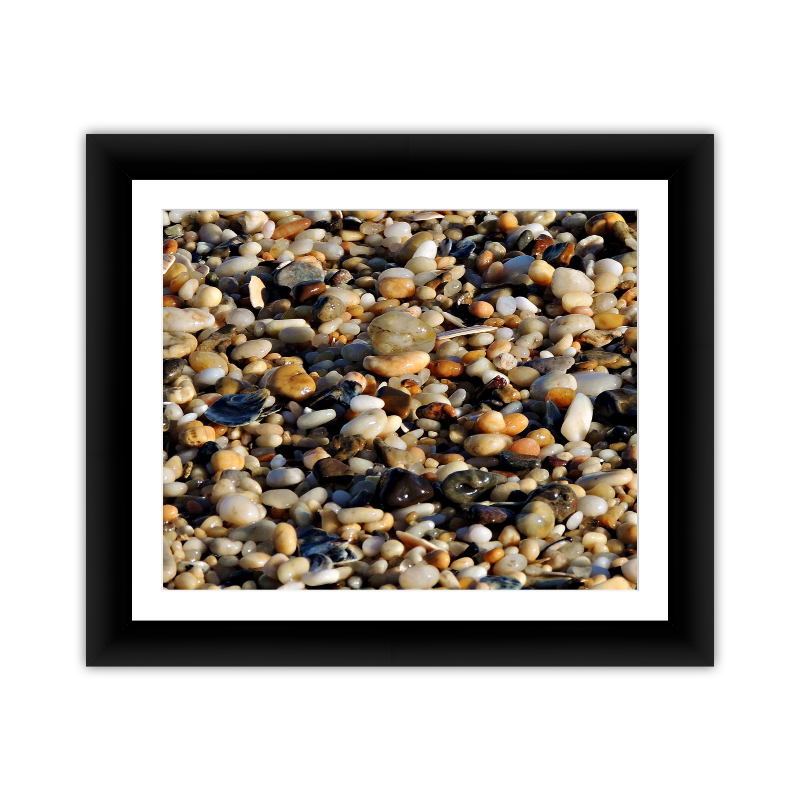 Beach Stones