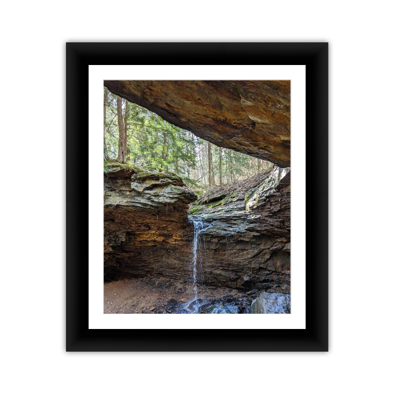 Waterfall